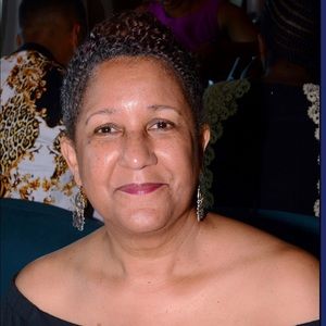 Meet your Posher, Eunice